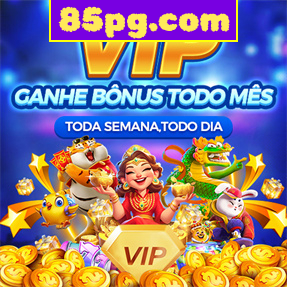 85pg.com Indique amigos para receber um bônus