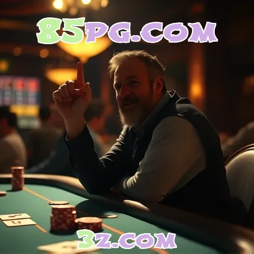 85pg.com: Jackpots Imperdíveis Para Aumentar Seus Ganhos